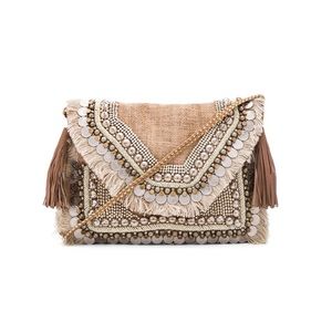 Shashi Maria Clutch/Crossbody- SOLD OUT